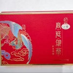 Bird Nest Soup Manufacturer - OEM Sweet Rock Sugar Pregnancy Food