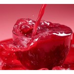 Natural Bayberry Juice Factory - Free Sample Soft Drink
