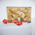 Five Red Grain Porridge Manufacturer - No Cook Nutrition粥