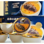 Sea Cucumber Melon Soup Supplier - Healthy Instant Porridge