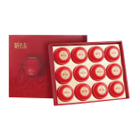 Peach Gum Health Product Supplier - Popular Low Price