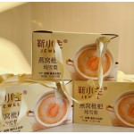 罐装炖梨生产商-泡泡茶店供应