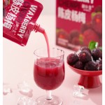 Premium Bayberry Juice Supplier - Soft Drink Manufacturing