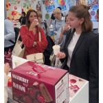 NFC杨梅汁厂家-健康果蔬饮料