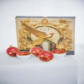 Postpartum Bird Nest Porridge Supplier - Additive Free Tonic