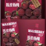 High Vitamin C Bayberry Juice Manufacturer - Tasty Fruit Drink