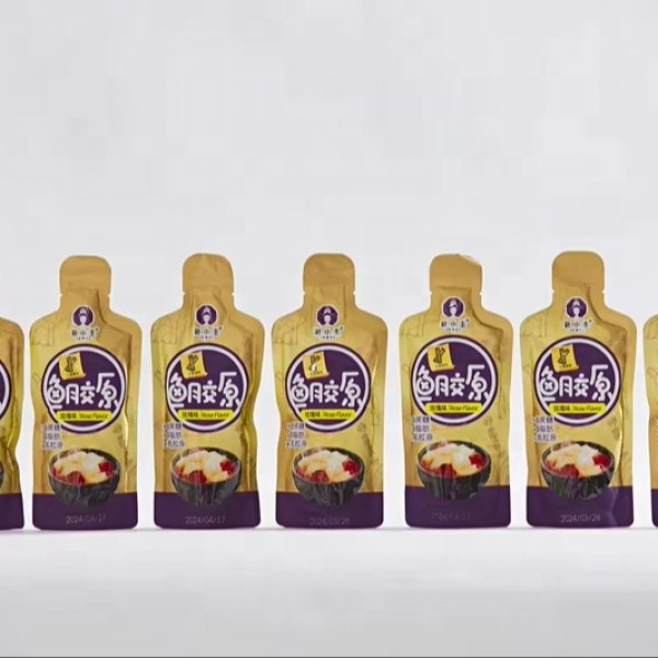 Oral Fish Collagen Manufacturer - Wholesale Price Quality