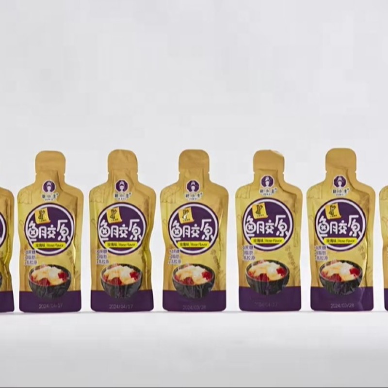 Oral Fish Collagen Manufacturer - Wholesale Price Quality