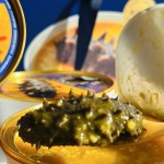 Instant Sea Cucumber Soup Factory - Convenient Seafood Porridge