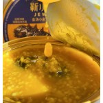 Instant Sea Cucumber Soup Factory - Convenient Seafood Porridge