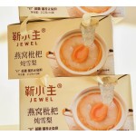 鲜炖枇杷梨汤生产商-罐装热销