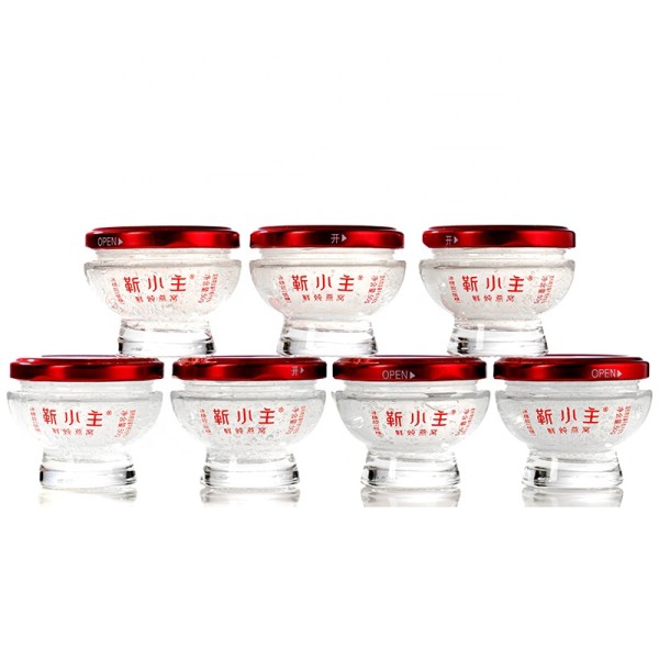 Collagen Bird Nest Manufacturer - Postpartum Meal Replacement