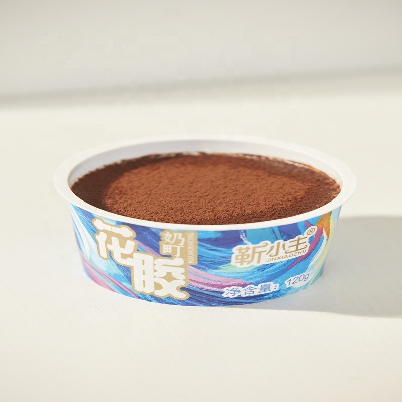 Fish Gelatin Essence Factory - Kidney Tonic Milk Fish Maw