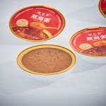 Five Red Grain Porridge Manufacturer - No Cook Nutrition粥