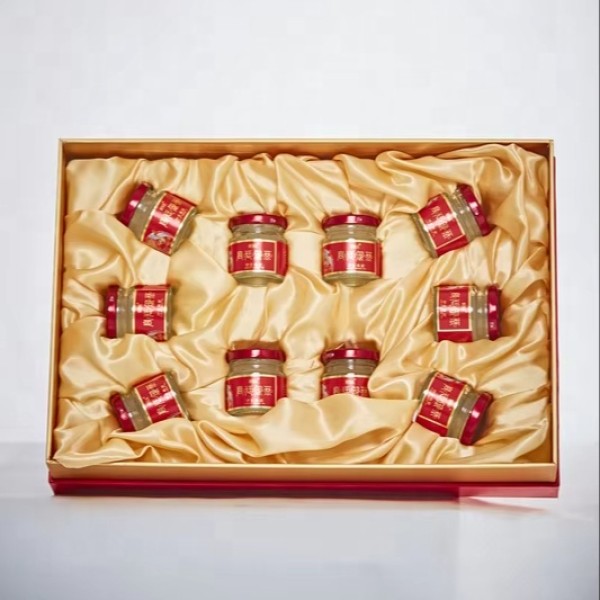 Instant Bird Nest Supplier - Lactation Skin Nourishment Quality