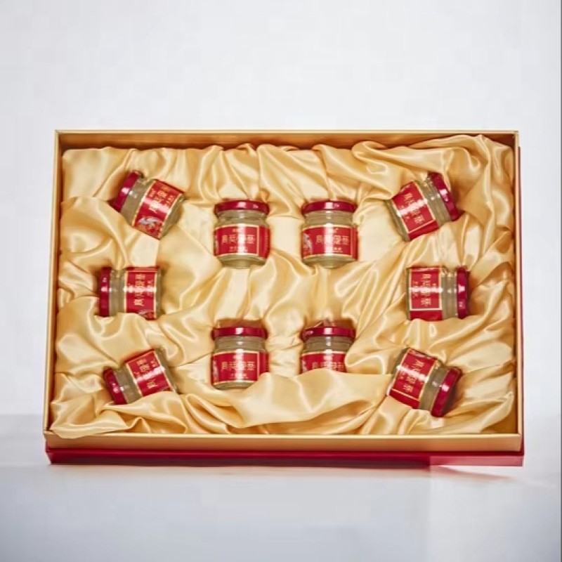 Instant Bird Nest Supplier - Lactation Skin Nourishment Quality