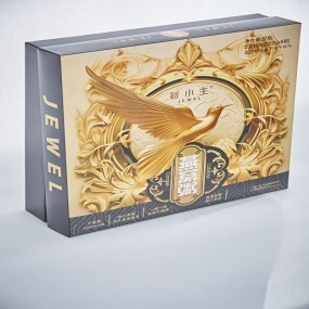 Instant Nutrition Porridge Supplier - No Cook Postpartum Food