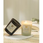 Aromatherapy Candle Manufacturer - Premium Gift Box Glass, Handmade Soy Wax Smokeless