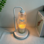 Wax Melting Lamp Manufacturer - Adjustable Light Electric Tabletop, Custom Logo