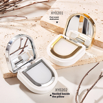 Solid Perfume Manufacturer - Portable Durable Light Fragrance Unisex, Regular Size Gift Set