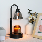 Aromatherapy Lamp Manufacturer - Electric Glass Wax Melting, Dimmable Light Bulb
