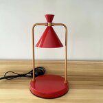 Candle Warmer Manufacturer - Electric American Retro Metal, Dimmable & Romantic