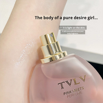 Women's Perfume Manufacturer - Cross-Border Hot-Selling TVLV Powder, Fresh Light Floral