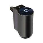 Car Diffuser Manufacturer - Customizable Logo Electric USB, Long Lasting Eco-Friendly