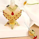 Perfume Oil Manufacturer - Private Customize Logo Arabian, Long-lasting Fragrance