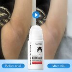 Deodorant Manufacturer - SADOER Long Lasting Roll-On, Antiperspirant & Whitening