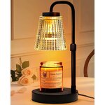 Wax Melting Lamp Manufacturer - Adjustable Light Electric Tabletop, Custom Logo