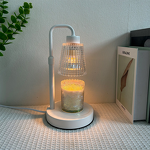 Wax Melting Lamp Manufacturer - Adjustable Light Electric Tabletop, Custom Logo