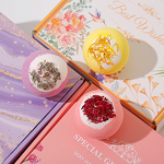 Candle Gift Set Manufacturer - Handmade Soy Wax Aromatherapy Bath Bombs & Tumbler