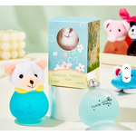 Kids Perfume Manufacturer - Beibei Bear Cartoon, Long-Lasting Fresh Cross-Border