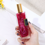 Women's Perfume Manufacturer - Cocosiliya Quicksand 50ml, Long-Lasting Freshness Gift Box