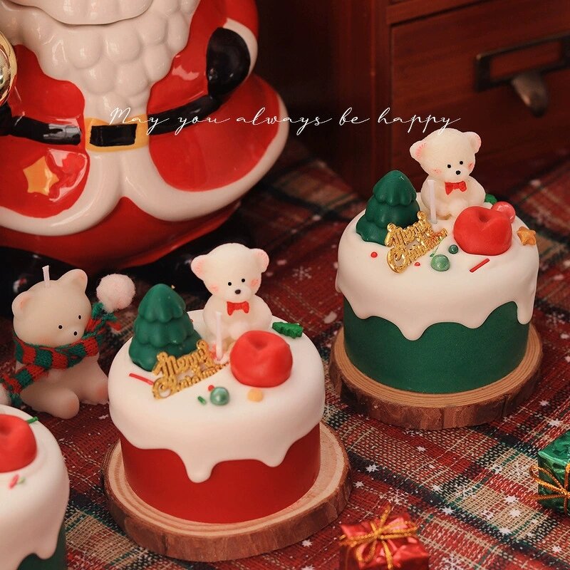 Candle Gift Set Manufacturer - Hot Selling Luxury Travel Tin, Dried Flower Soy Wax