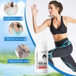 Deodorant Manufacturer - SADOER Long Lasting Roll-On, Antiperspirant & Whitening