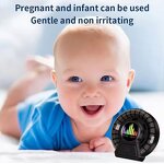 Car Aromatherapy Lamp Manufacturer - Pickup Lamp with Sound Control Music Rhythm Lights