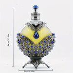 Perfume Oil Manufacturer - Private Customize Logo Arabian, Long-lasting Fragrance