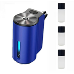 Car Aroma Diffuser Manufacturer - Customizable Logo USB Rechargeable Smart, Eco-Friendly