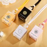 Car Air Freshener Manufacturer - Long Lasting for Car Home Office & Bathroom