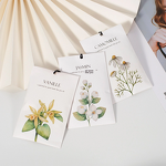 Aromatherapy Bags Manufacturer - Floral Scented Oil Hanging, Long-Lasting for Drawers