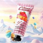 Hand Cream Manufacturer - Strawberry Cake Scented 20g, Moisturizing & Whitening