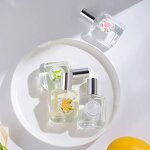 Women's Eau De Toilette Manufacturer - Long-Lasting Regular Size, Gardenia Rose Green Tea