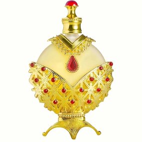Perfume Oil Manufacturer - Private Customize Logo Arabian, Long-lasting Fragrance