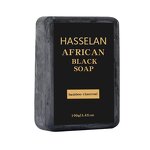Black Soap Manufacturer - Shuowoxin Handmade 100g African, Deep Cleansing & Moisturizing