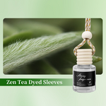 Car Air Freshener Manufacturer - Hanging Ornament Spray, Floral Scent & Sustainable