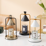 Candle Warmer Manufacturer - Electric American Retro Metal, Dimmable & Romantic