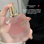 Women's Perfume Manufacturer - Cross-Border Hot-Selling TVLV Powder, Fresh Light Floral