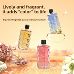 Fragrance Diffuser Manufacturer - Smart Automatic Machine for Home Deodorizing